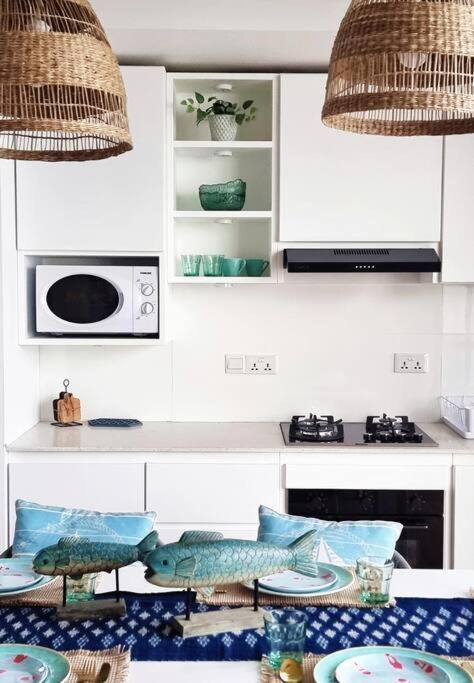Astria Homes- Your Seaside Home Хулхумале Экстерьер фото