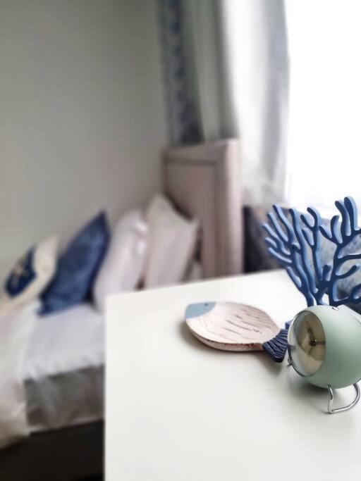 Astria Homes- Your Seaside Home Хулхумале Экстерьер фото